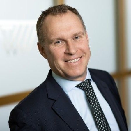 Peter Nilsson