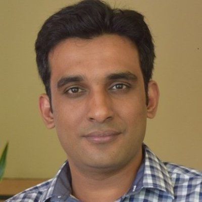 Shivam Tripathi
