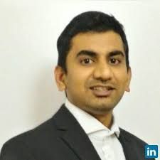 Manjunath Ramesh
