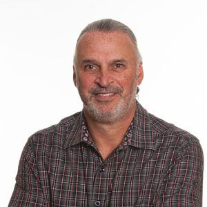 Steve Schlesinger