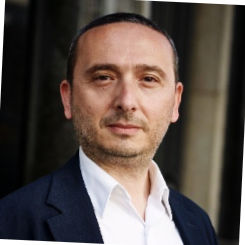 Ahmet Unver