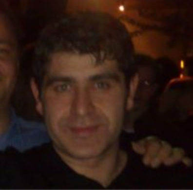 Halil Kutluturk