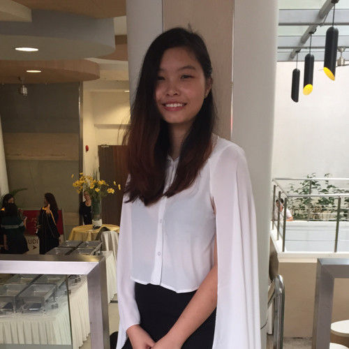 Yin Yin Chan