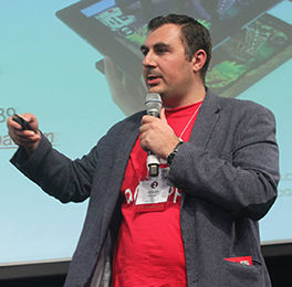 Arman Atoyan