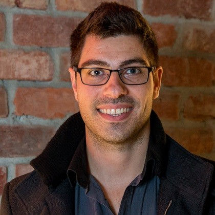 Michael Tutek