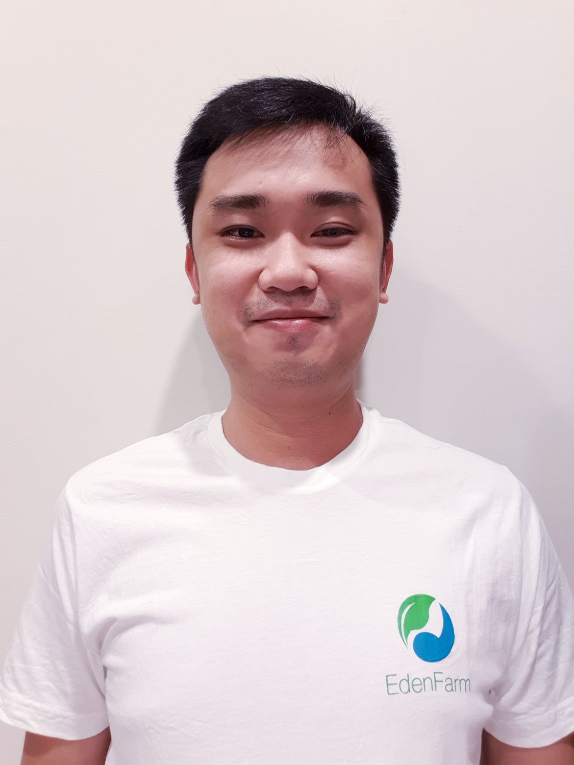 David Gunawan
