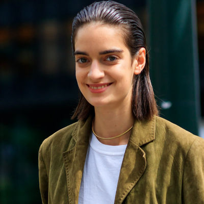 Celine Delaugere