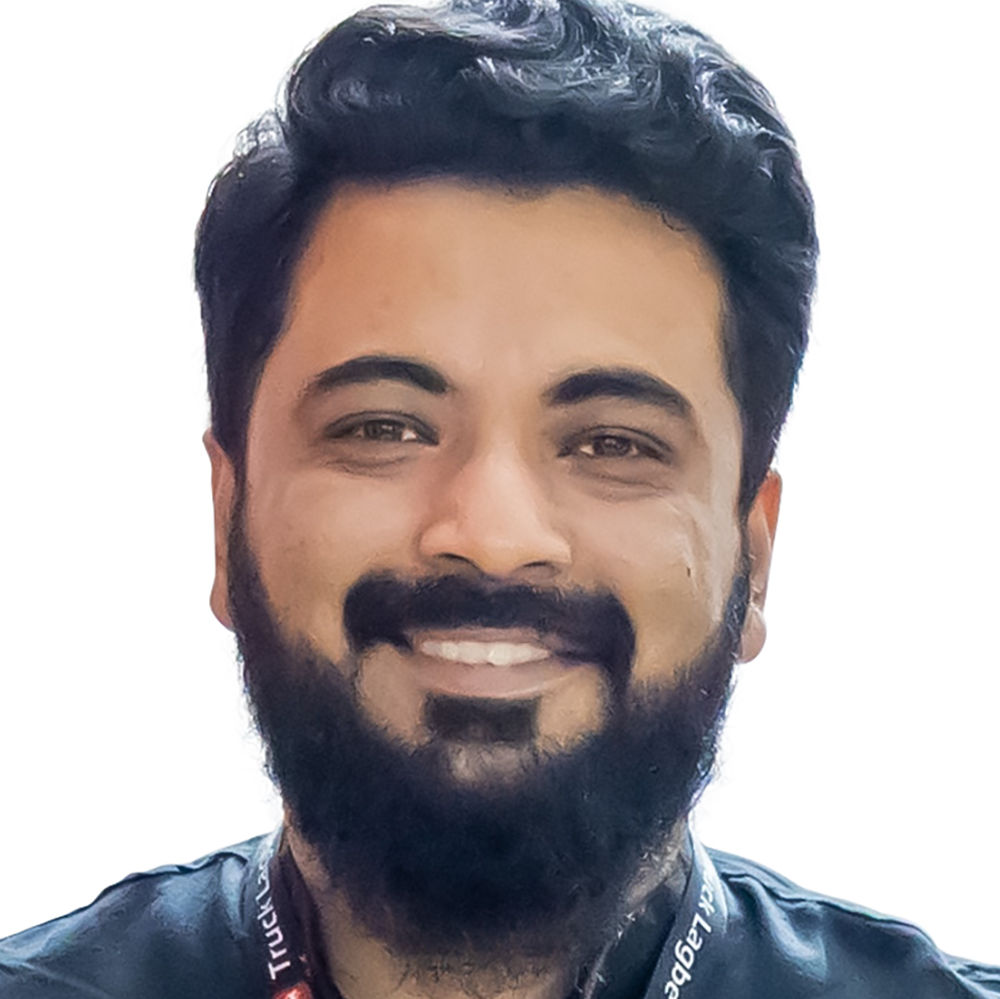 Anayet Rashid