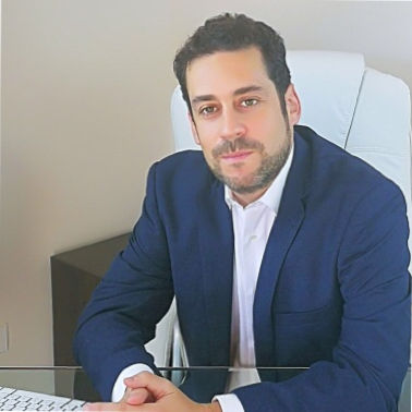 Pablo Gutierrez