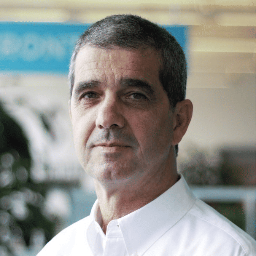 Ronny Shalev