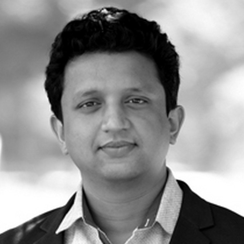 Vikram Goel