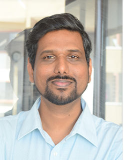 Satish Kalme