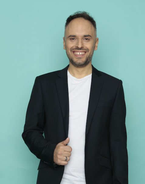 Massimiliano Squillace