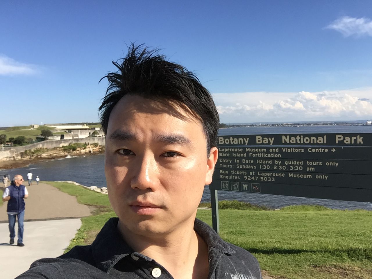 Taesu Kim