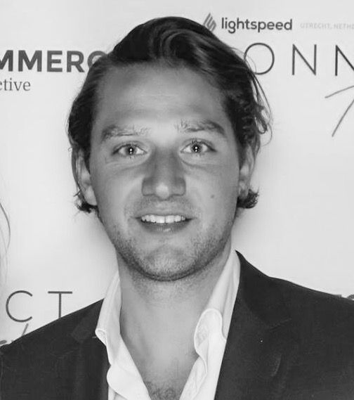 Joost Brugmans