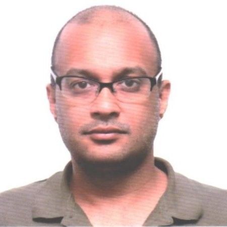 Mrinal Sinha