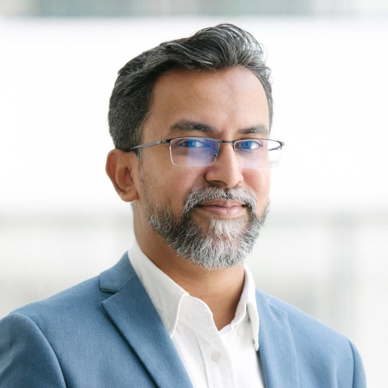 Ramachandran Muniandy