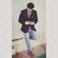 Dharmin Vora