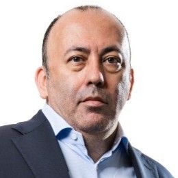 Alain Ghiai