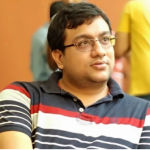 Anirvan Chatterjee