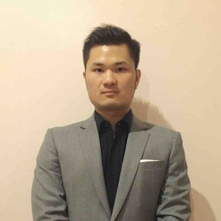 Andree Susanto
