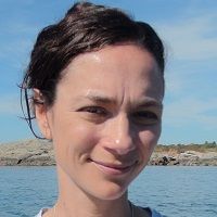 Julie Angus