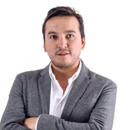 Jose Guillermo Calderon Ardila