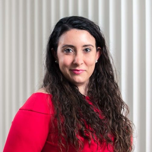 Isabel Martos