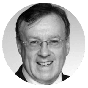 Joseph Healy