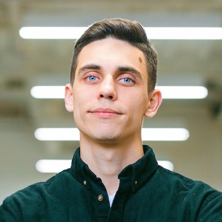 Ivan Kaunov