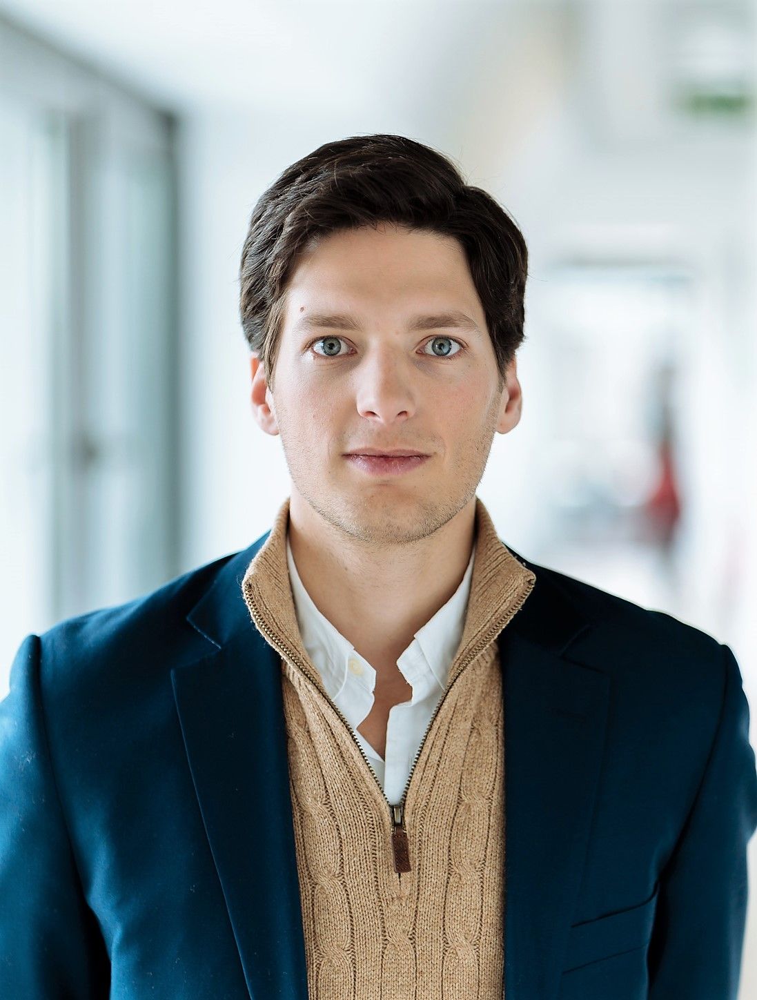 Thijs Povel