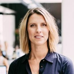 Sarah Hamilton