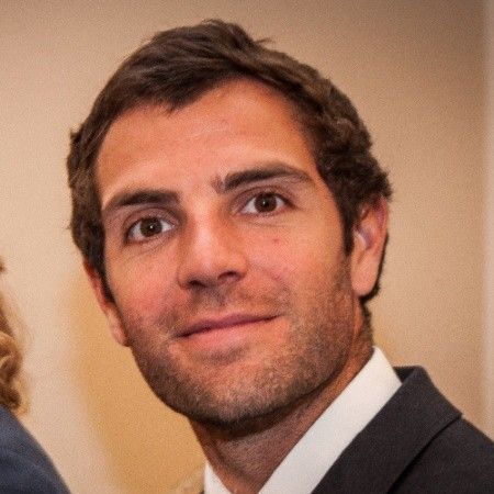 Pierre Garreau