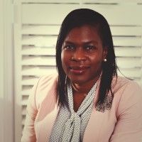 Yvonne Johnson