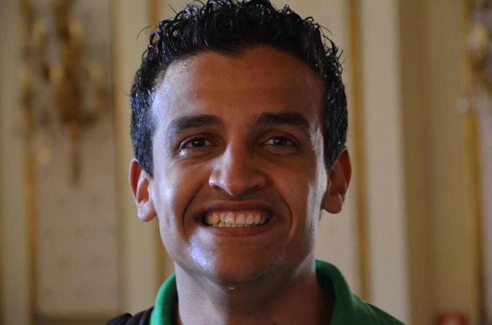 Alaa Afifi