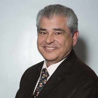 Frederick Sancilio
