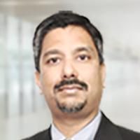 Rajesh Nair
