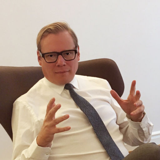Anders Strom