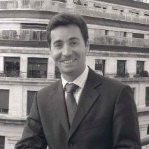 Nicolas Raffard