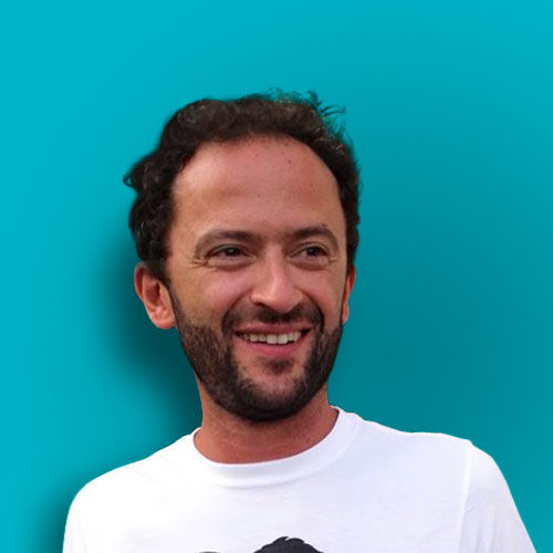 Alberto Genovese