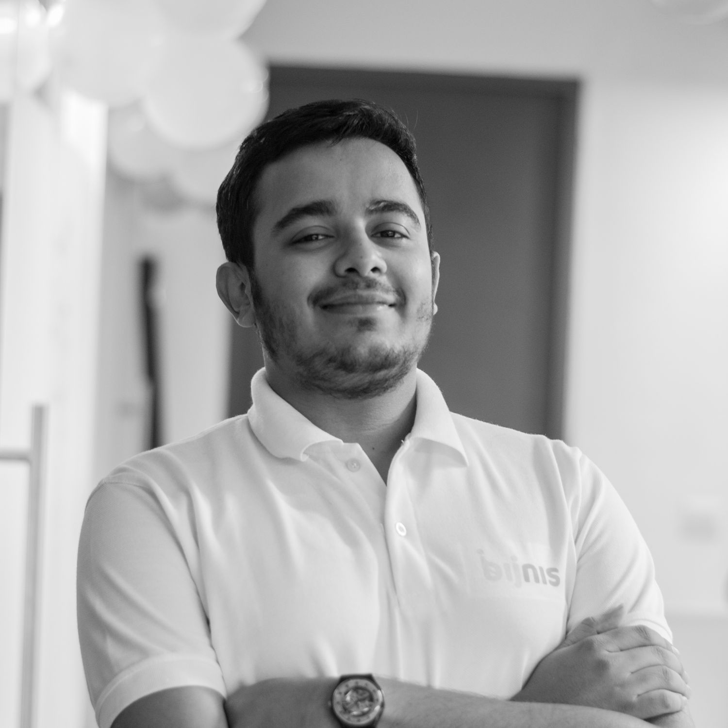 Chaitanya Rathi