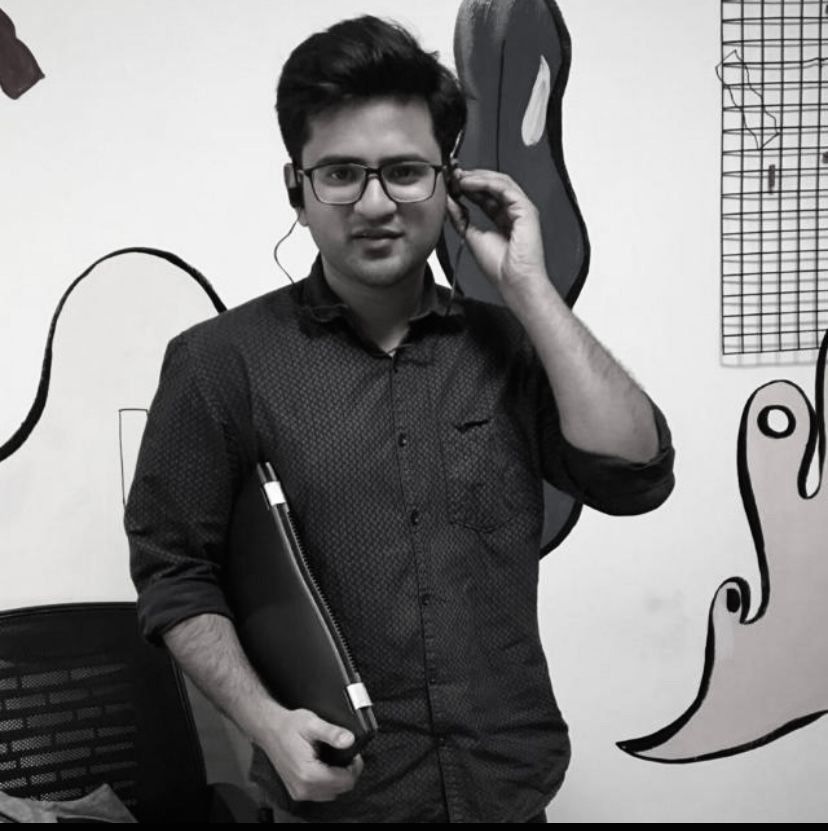 Siddharth Rastogi