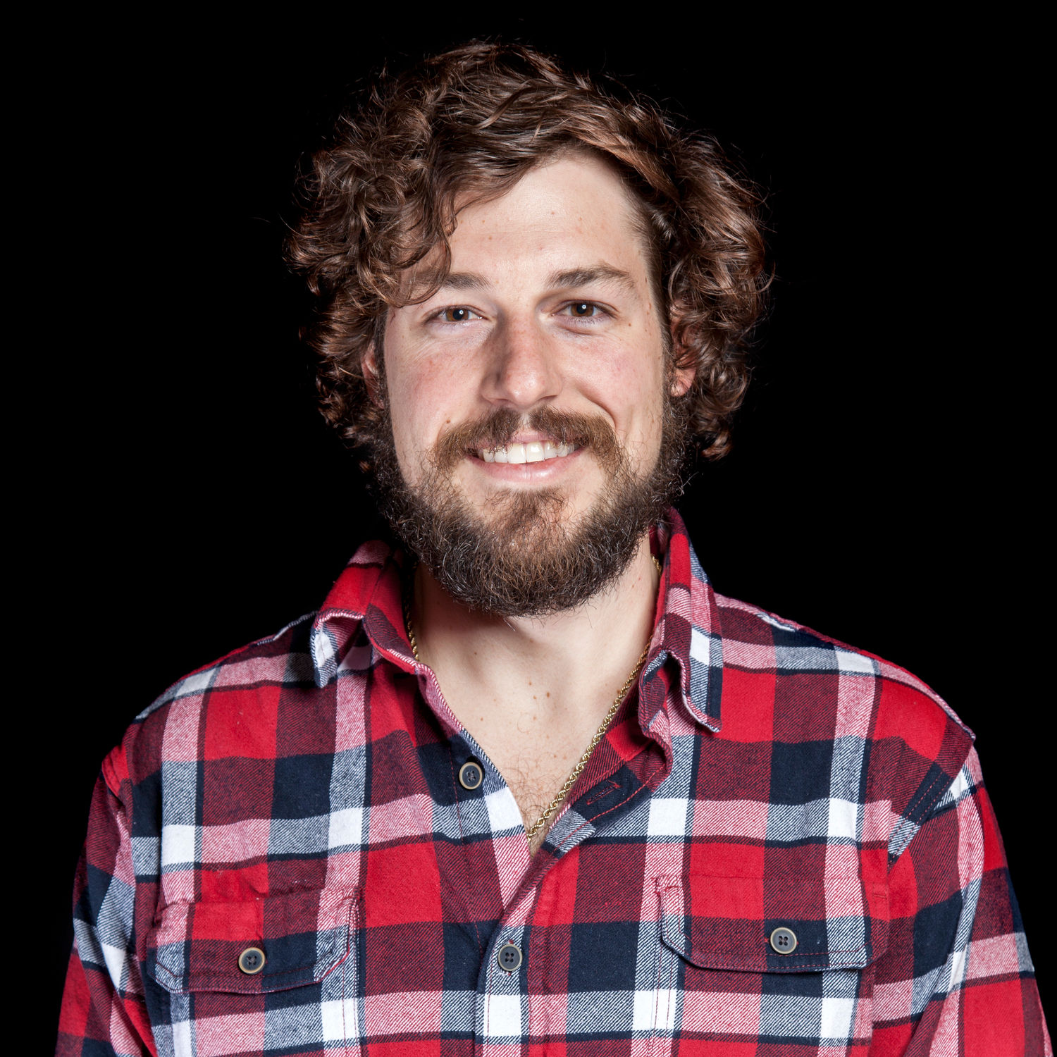 Ben Conway