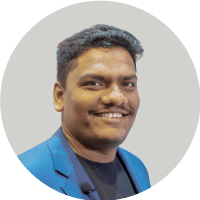Sandeep Kamble