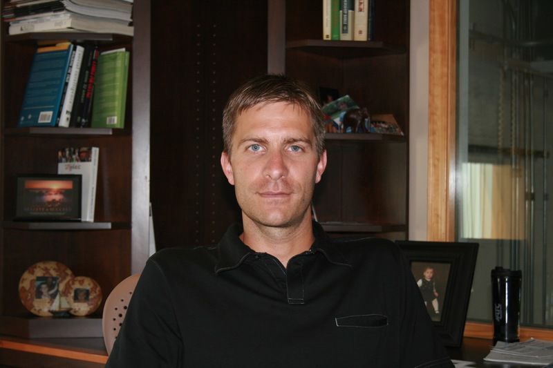 Steve Brenneman