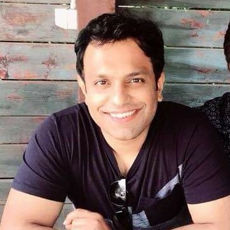 Beenu Arora