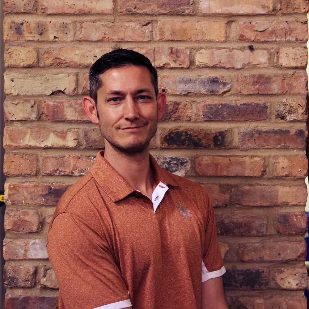Ryan Weidner