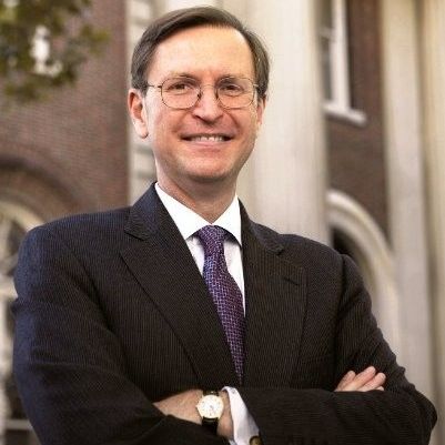 Glenn Hubbard