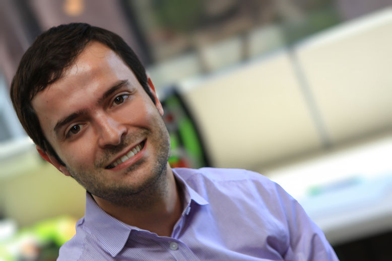 Rafa Pereira