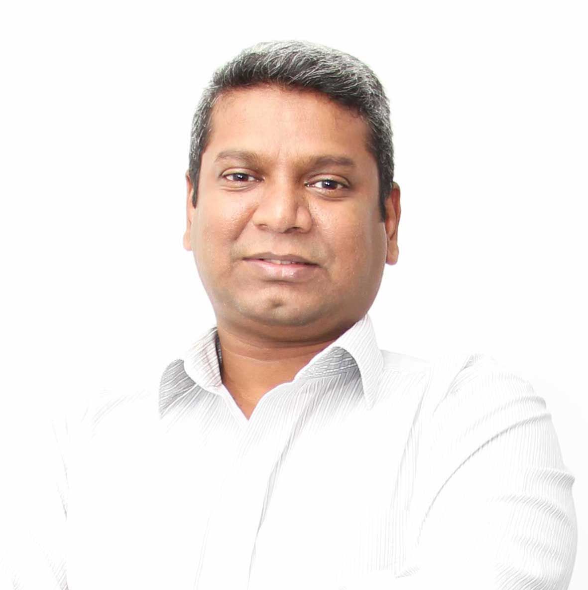 Asankha Perera